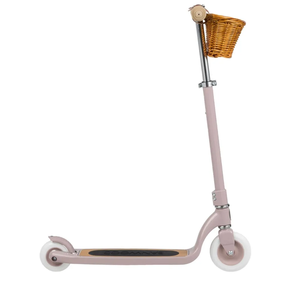 Maxi Scooter