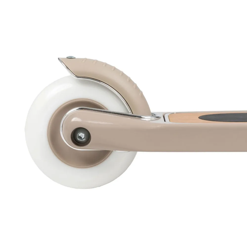 Maxi Scooter