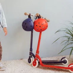 Maxi Scooter