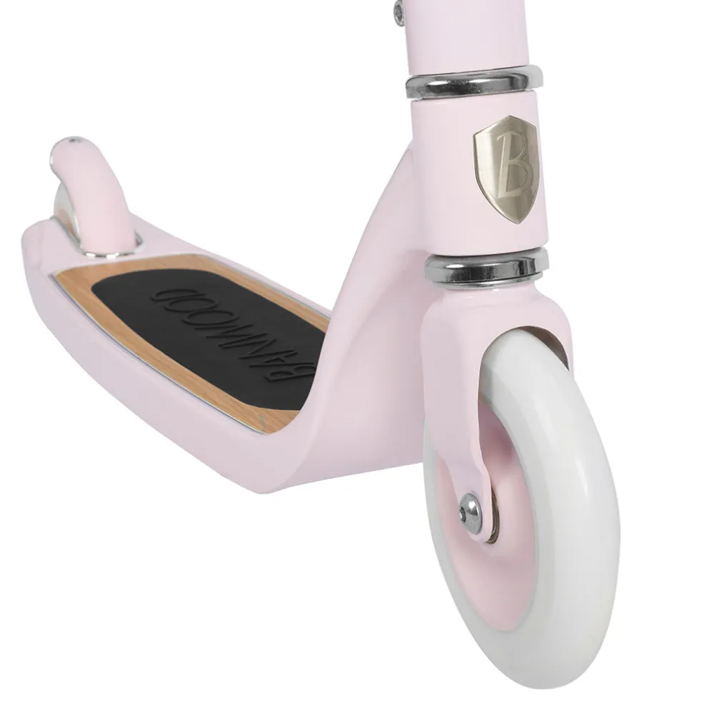 Maxi Scooter