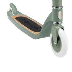 Maxi Scooter