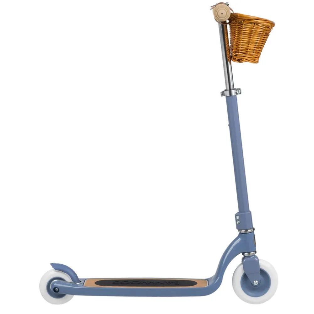 Maxi Scooter