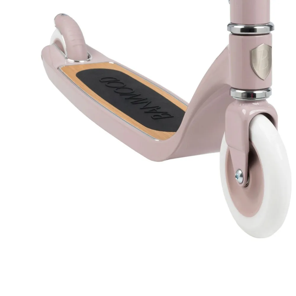 Maxi Scooter