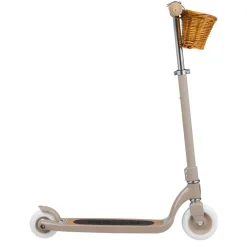 Maxi Scooter