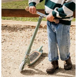Maxi Scooter