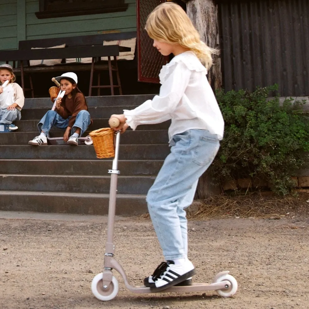 Maxi Scooter
