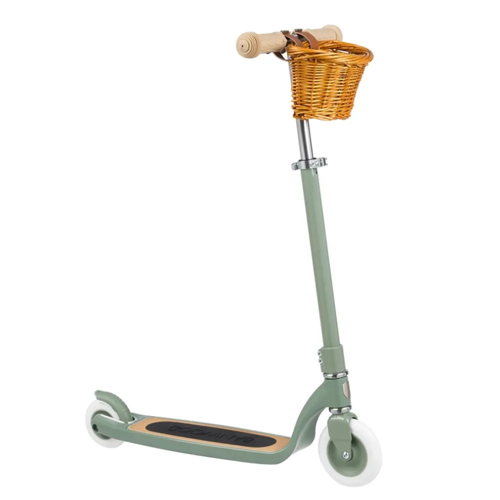 Maxi Scooter