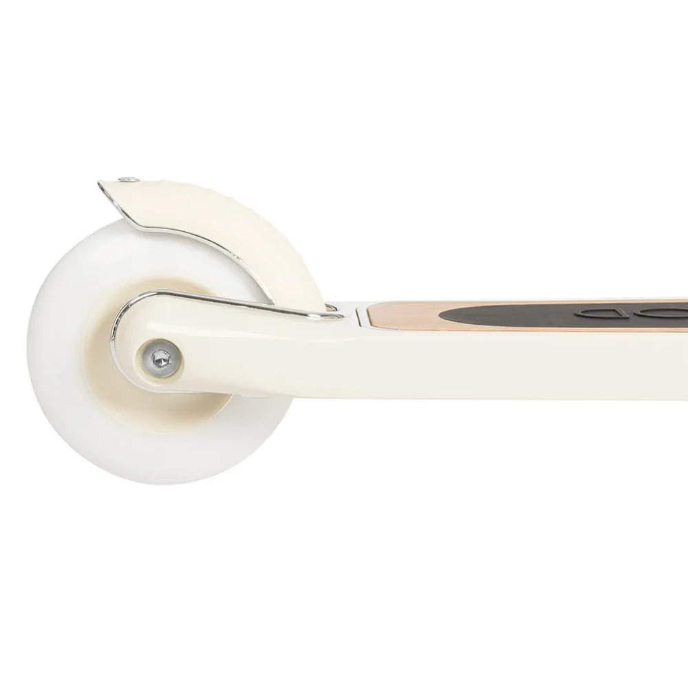 Maxi Scooter