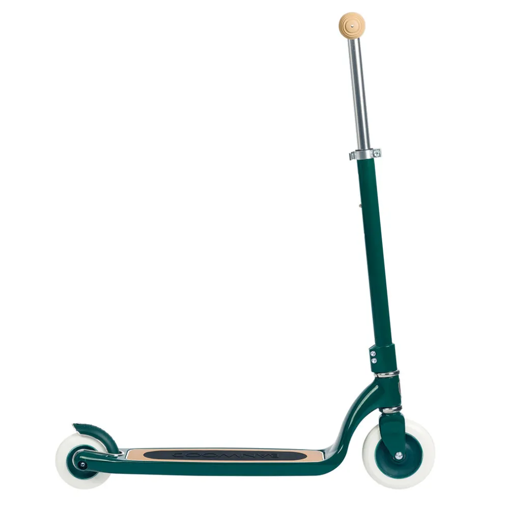 Maxi Scooter