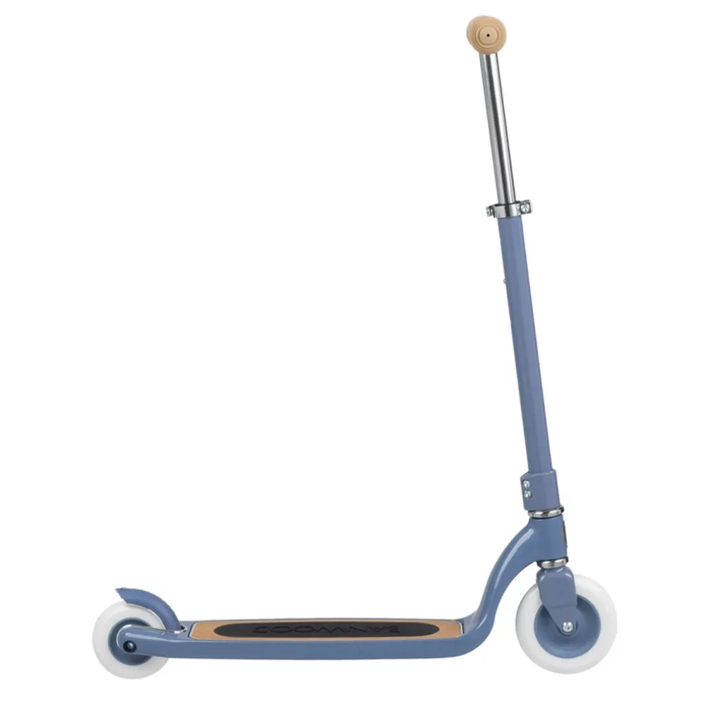 Maxi Scooter