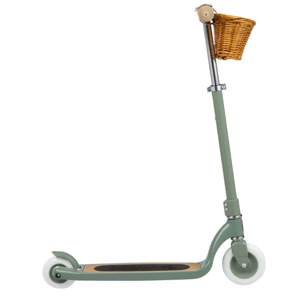 Maxi Scooter