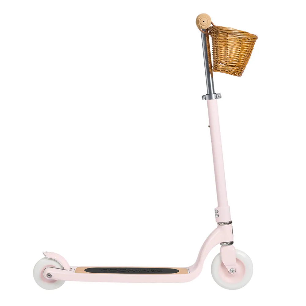Maxi Scooter