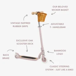 Maxi Scooter