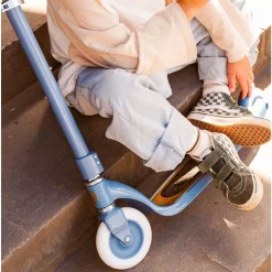 Maxi Scooter