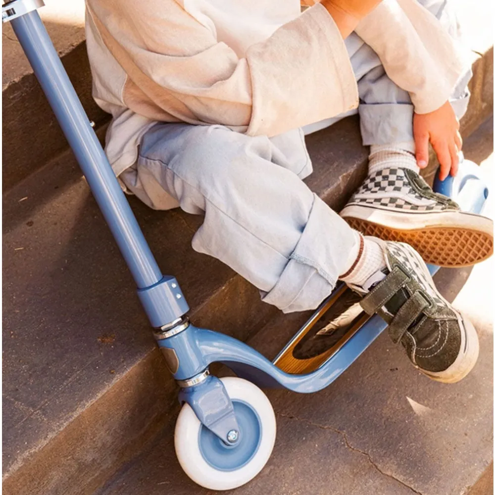 Maxi Scooter