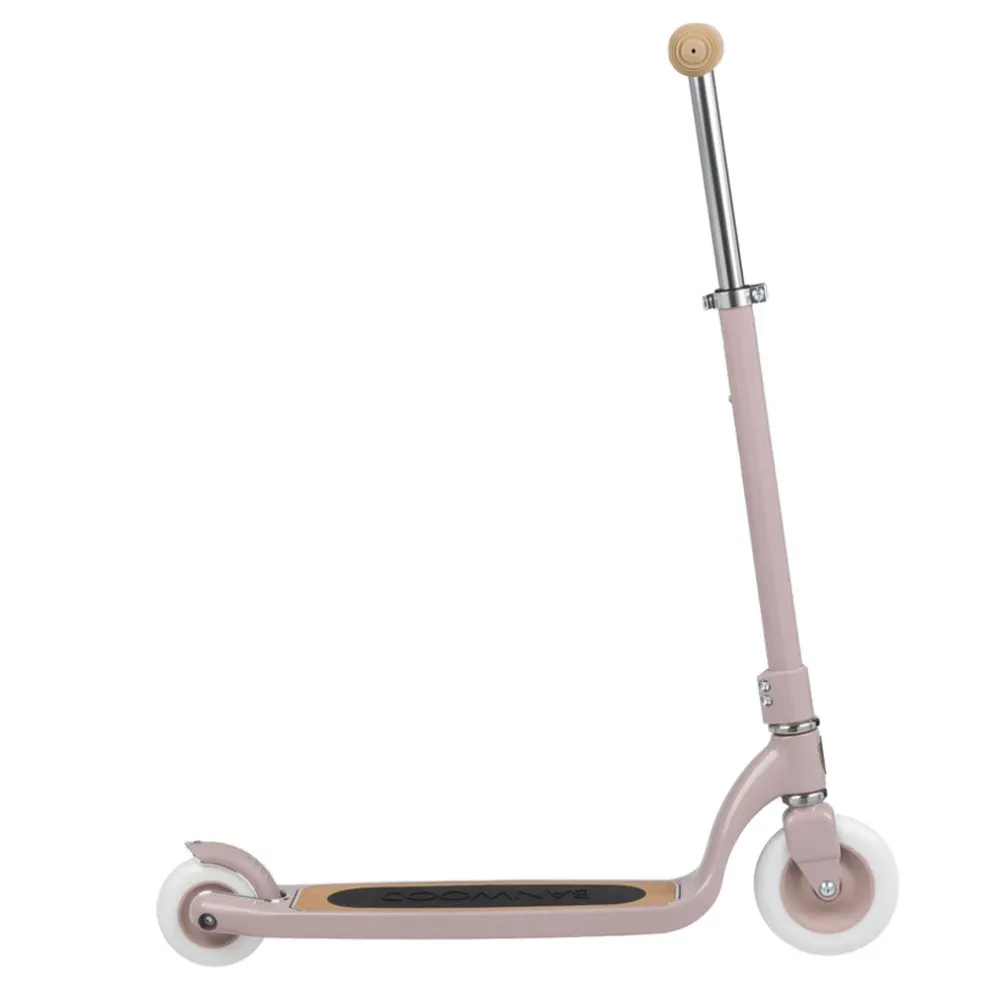 Maxi Scooter