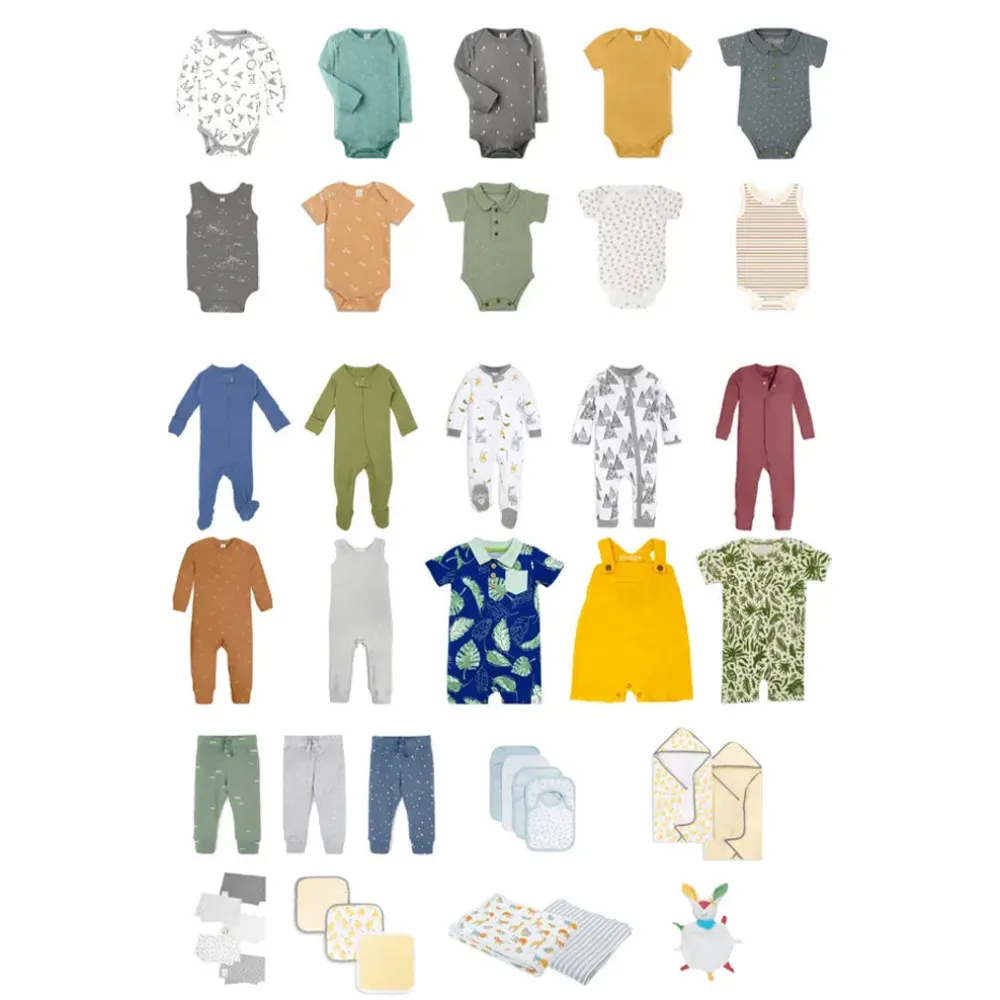 MEET UPCHOOSEStep 1 Pick the set you want and purchase your first UpChoose month on Modern Nursery at our special rate.Step 2 Grab the code we sent to your email and head over to UpChoose to finalize your subscription and schedule your first delivery of the Organic Baby Clothing Bundle. Select the weather you'll need the clothes for, choose between a classic, earth tone and playful color palette, and make any additional requests to create your perfect clothing bundle. Please note, the code is only valid on bundles sizes 0-3, 3-6, and 6-9 months.Step 3 Enjoy the softest organic baby clothes with UpChoose and swap sets as your little one grows!In short with our special offer, you get 50% off the first month only. Once you fill out your information on their website, UpChoose will continue to bill your credit card monthly, at full price, for the remainder of your subscription. UpChoose is a clothing rental, meaning you do not own the clothes that are sent to you but are paying a monthly subscription fee to rent them until your little one outgrows them.Photos are indicative. Each bundle is a unique selection of clothing tailored to your preferences. #shopify-section-template--27357908828526__sub h2 {font-size: 80px;} icon-search Close (esc) icon-search Close (esc) icon-search Close (esc) icon-search Close (esc) icon-search Close (esc) icon-search Close (esc) icon-search Close (esc) icon-search Close (esc) icon-search Close (esc) icon-search Close (esc) icon-search Close (esc) icon-search Close (esc) icon-search Close (esc) icon-search Close (esc) icon-search Close (esc) icon-search Close (esc) icon-search Close (esc) icon-search Close (esc) icon-search Close (esc) icon-search Close (esc) icon-search Close (esc) icon-search Close (esc) icon-search Close (esc) icon-search Close (esc) icon-search Close (esc) icon-search Close (esc) icon-search Close (esc) icon-search Close (esc) icon-search Close (esc) icon-search Close (esc) icon-search Close (esc) icon-search Close (esc) icon-search Close (esc) icon-search Close (esc) icon-search Close (esc) icon-search Close (esc) icon-search Close (esc) icon-search Close (esc) icon-search Close (esc) icon-search Close (esc) icon-search Close (esc) icon-search Close (esc) icon-search Close (esc) icon-search Close (esc) icon-search Close (esc) icon-search Close (esc) icon-search Close (esc) icon-search Close (esc) icon-search Close (esc) icon-search Close (esc) icon-search Close (esc) icon-search Close (esc) icon-search Close (esc) icon-search Close (esc) icon-search Close (esc) icon-search Close (esc) icon-search Close (esc) icon-search Close (esc) icon-search Close (esc) icon-search Close (esc) icon-search Close (esc) icon-search Close (esc) icon-search Close (esc) icon-search Close (esc) icon-search Close (esc) icon-search Close (esc) icon-search Close (esc) icon-search Close (esc) icon-search Close (esc) icon-search Close (esc) icon-search Close (esc) icon-search Close (esc) icon-search Close (esc) icon-search Close (esc) icon-search Close (esc) icon-search Close (esc) icon-search Close (esc) icon-search Close (esc) icon-search Close (esc) icon-search Close (esc) icon-search Close (esc) icon-search Close (esc) icon-search Close (esc) icon-search Close (esc) icon-search Close (esc) icon-search Close (esc) icon-search Close (esc) icon-search Close (esc) icon-search Close (esc) icon-search Close (esc) icon-search Close (esc) icon-search Close (esc) icon-search Close (esc) icon-search Close (esc) icon-search Close (esc) icon-search Close (esc) icon-search Close (esc) icon-search Close (esc) icon-search Close (esc) icon-search Close (esc) icon-search Close (esc) icon-search Close (esc) icon-search Close (esc) icon-search Close (esc) icon-search Close (esc) icon-search Close (esc) icon-search Close (esc) icon-search Close (esc) icon-search Close (esc) .product__photos .warehouse-tag { position: absolute; top: 0; right: 0; background: #000; color: #fff; padding: 6px 10px; font-size: 12px; z-index: 2; } .product__photos .warehouse-tag.freeship-tag { z-index: 3; } @media screen and (max-width: 768px) { .product__photos .warehouse-tag { top: 6px; } } SHIPS FREE QUICK SHIP icon-chevron UpChoose Organic Baby Clothing Bundle Rental Subscription