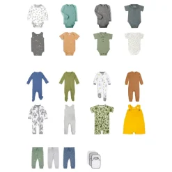 MEET UPCHOOSEStep 1 Pick the set you want and purchase your first UpChoose month on Modern Nursery at our special rate.Step 2 Grab the code we sent to your email and head over to UpChoose to finalize your subscription and schedule your first delivery of the Organic Baby Clothing Bundle. Select the weather you'll need the clothes for, choose between a classic, earth tone and playful color palette, and make any additional requests to create your perfect clothing bundle. Please note, the code is only valid on bundles sizes 0-3, 3-6, and 6-9 months.Step 3 Enjoy the softest organic baby clothes with UpChoose and swap sets as your little one grows!In short with our special offer, you get 50% off the first month only. Once you fill out your information on their website, UpChoose will continue to bill your credit card monthly, at full price, for the remainder of your subscription. UpChoose is a clothing rental, meaning you do not own the clothes that are sent to you but are paying a monthly subscription fee to rent them until your little one outgrows them.Photos are indicative. Each bundle is a unique selection of clothing tailored to your preferences. #shopify-section-template--27357908828526__sub h2 {font-size: 80px;} icon-search Close (esc) icon-search Close (esc) icon-search Close (esc) icon-search Close (esc) icon-search Close (esc) icon-search Close (esc) icon-search Close (esc) icon-search Close (esc) icon-search Close (esc) icon-search Close (esc) icon-search Close (esc) icon-search Close (esc) icon-search Close (esc) icon-search Close (esc) icon-search Close (esc) icon-search Close (esc) icon-search Close (esc) icon-search Close (esc) icon-search Close (esc) icon-search Close (esc) icon-search Close (esc) icon-search Close (esc) icon-search Close (esc) icon-search Close (esc) icon-search Close (esc) icon-search Close (esc) icon-search Close (esc) icon-search Close (esc) icon-search Close (esc) icon-search Close (esc) icon-search Close (esc) icon-search Close (esc) icon-search Close (esc) icon-search Close (esc) icon-search Close (esc) icon-search Close (esc) icon-search Close (esc) icon-search Close (esc) icon-search Close (esc) icon-search Close (esc) icon-search Close (esc) icon-search Close (esc) icon-search Close (esc) icon-search Close (esc) icon-search Close (esc) icon-search Close (esc) icon-search Close (esc) icon-search Close (esc) icon-search Close (esc) icon-search Close (esc) icon-search Close (esc) icon-search Close (esc) icon-search Close (esc) icon-search Close (esc) icon-search Close (esc) icon-search Close (esc) icon-search Close (esc) icon-search Close (esc) icon-search Close (esc) icon-search Close (esc) icon-search Close (esc) icon-search Close (esc) icon-search Close (esc) icon-search Close (esc) icon-search Close (esc) icon-search Close (esc) icon-search Close (esc) icon-search Close (esc) icon-search Close (esc) icon-search Close (esc) icon-search Close (esc) icon-search Close (esc) icon-search Close (esc) icon-search Close (esc) icon-search Close (esc) icon-search Close (esc) icon-search Close (esc) icon-search Close (esc) icon-search Close (esc) icon-search Close (esc) icon-search Close (esc) icon-search Close (esc) icon-search Close (esc) icon-search Close (esc) icon-search Close (esc) icon-search Close (esc) icon-search Close (esc) icon-search Close (esc) icon-search Close (esc) icon-search Close (esc) icon-search Close (esc) icon-search Close (esc) icon-search Close (esc) icon-search Close (esc) icon-search Close (esc) icon-search Close (esc) icon-search Close (esc) icon-search Close (esc) icon-search Close (esc) icon-search Close (esc) icon-search Close (esc) icon-search Close (esc) icon-search Close (esc) icon-search Close (esc) icon-search Close (esc) icon-search Close (esc) icon-search Close (esc) icon-search Close (esc) icon-search Close (esc) .product__photos .warehouse-tag { position: absolute; top: 0; right: 0; background: #000; color: #fff; padding: 6px 10px; font-size: 12px; z-index: 2; } .product__photos .warehouse-tag.freeship-tag { z-index: 3; } @media screen and (max-width: 768px) { .product__photos .warehouse-tag { top: 6px; } } SHIPS FREE QUICK SHIP icon-chevron UpChoose Organic Baby Clothing Bundle Rental Subscription