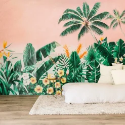 Melika Mural