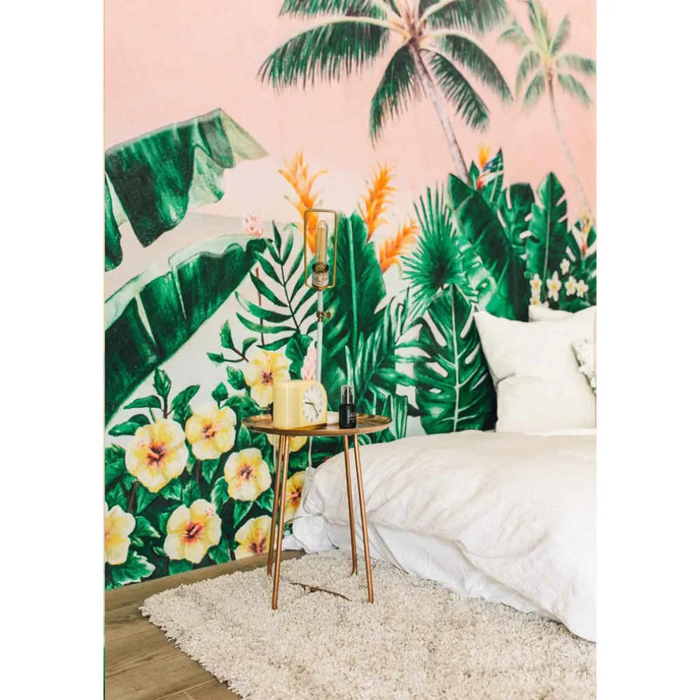 Melika Mural