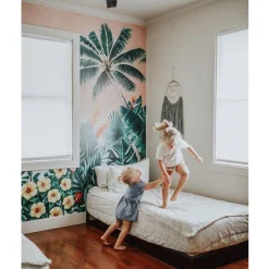 Melika Mural