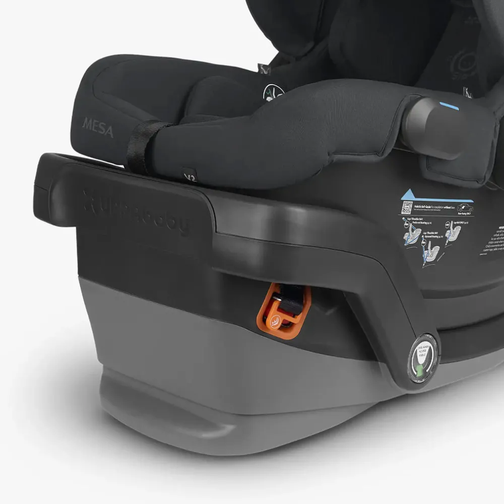 Mesa Infant Car Seat Base