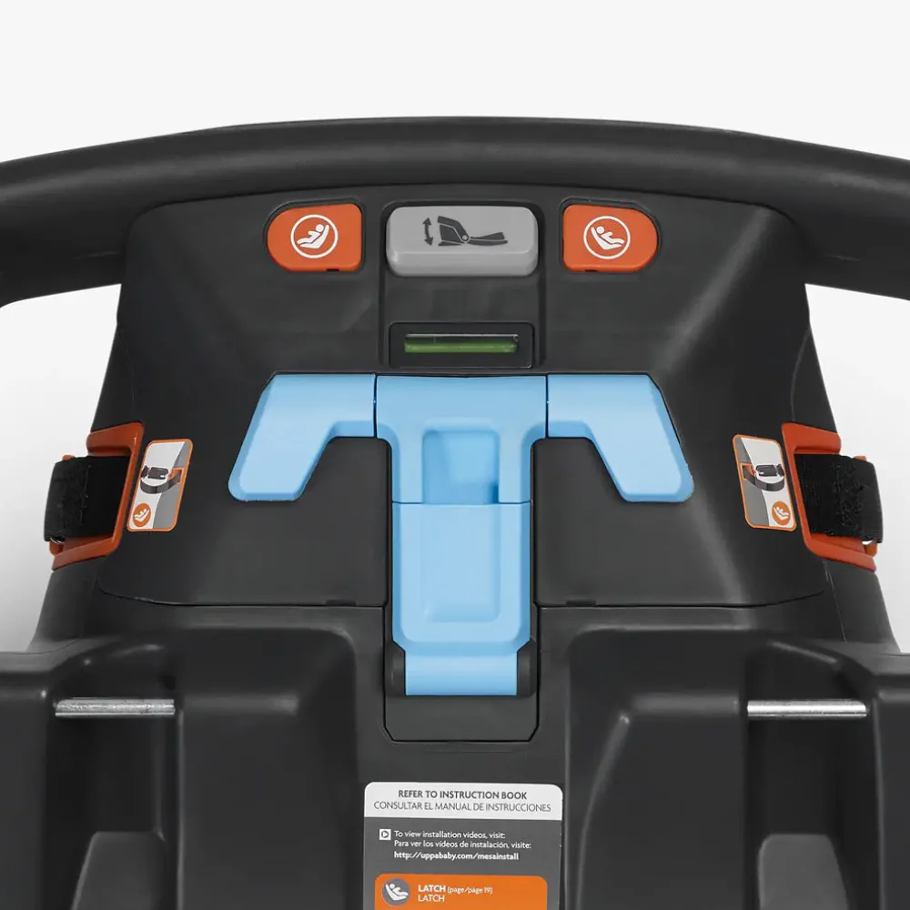 Mesa Infant Car Seat Base