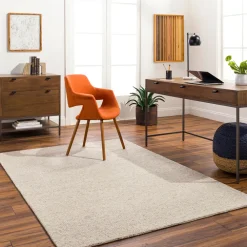 Mia Handmade Rug