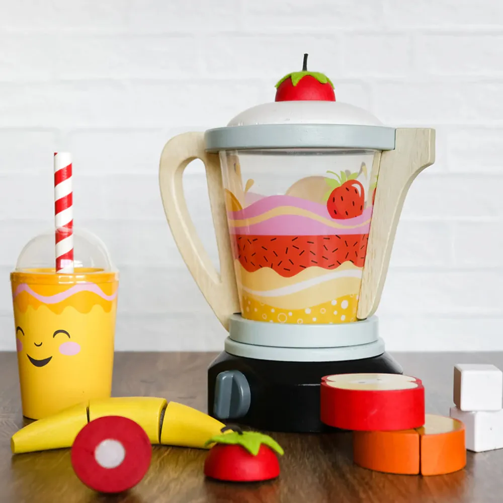 Mini Chef Fruity Blender