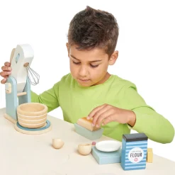 Mini Chef Home Baking Set