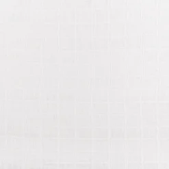 Mini Crib Sheet In GOTS Certified Organic Muslin Cotton