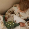 Mini Dino Lamp