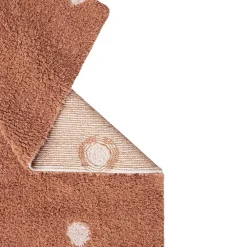 Mini Dot Washable Rug