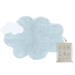 Mini Dream Washable Rug