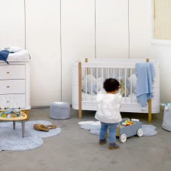 Mini Dream Washable Rug