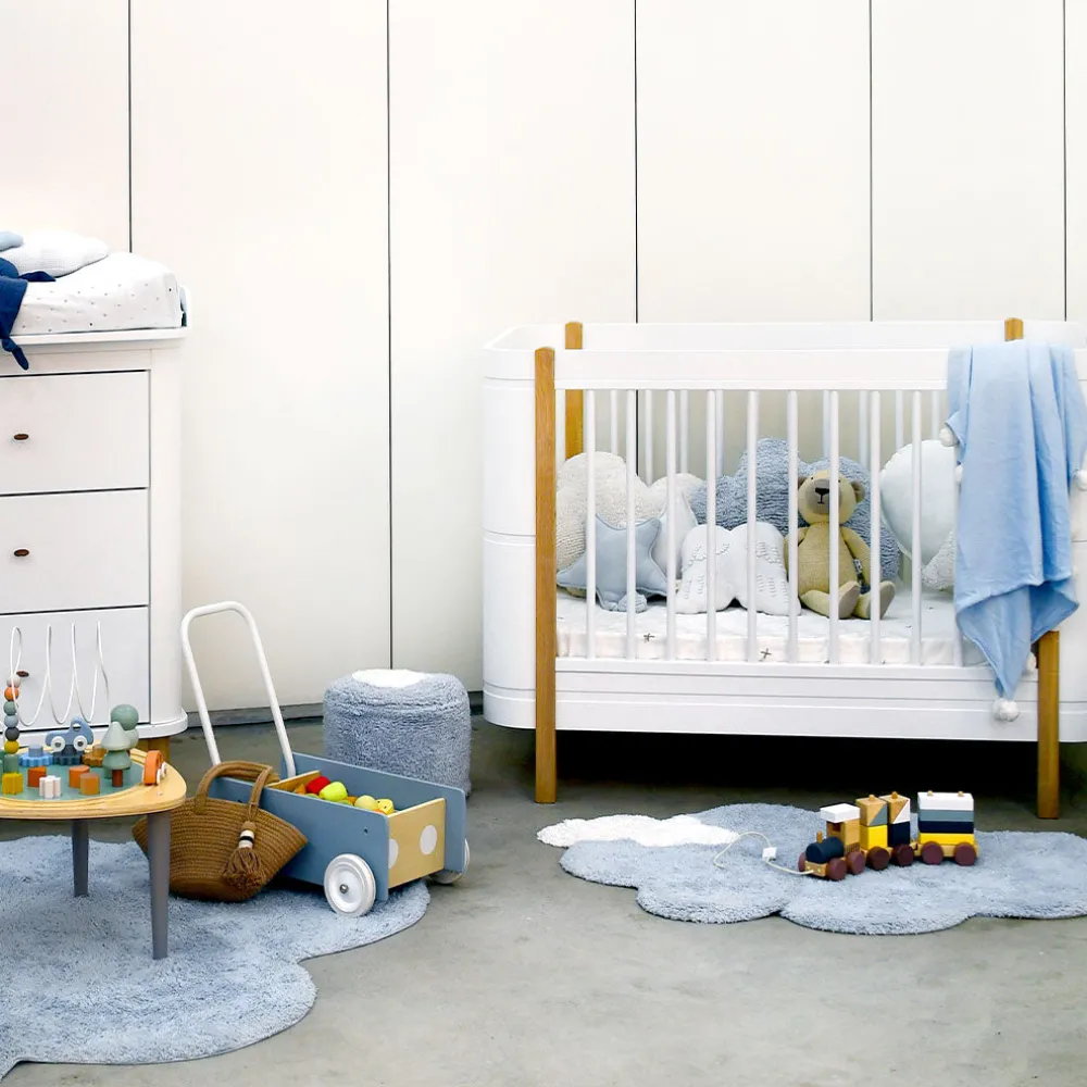 Mini Dream Washable Rug