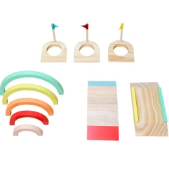 Mini Golf Set