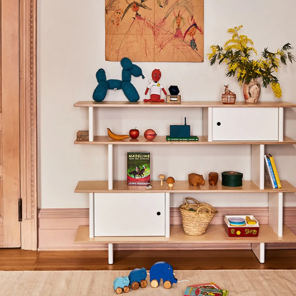 Mini Library