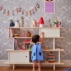 Mini Library