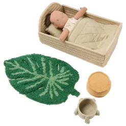 Mini Lorena Doll
