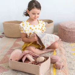 Mini Lorena Doll