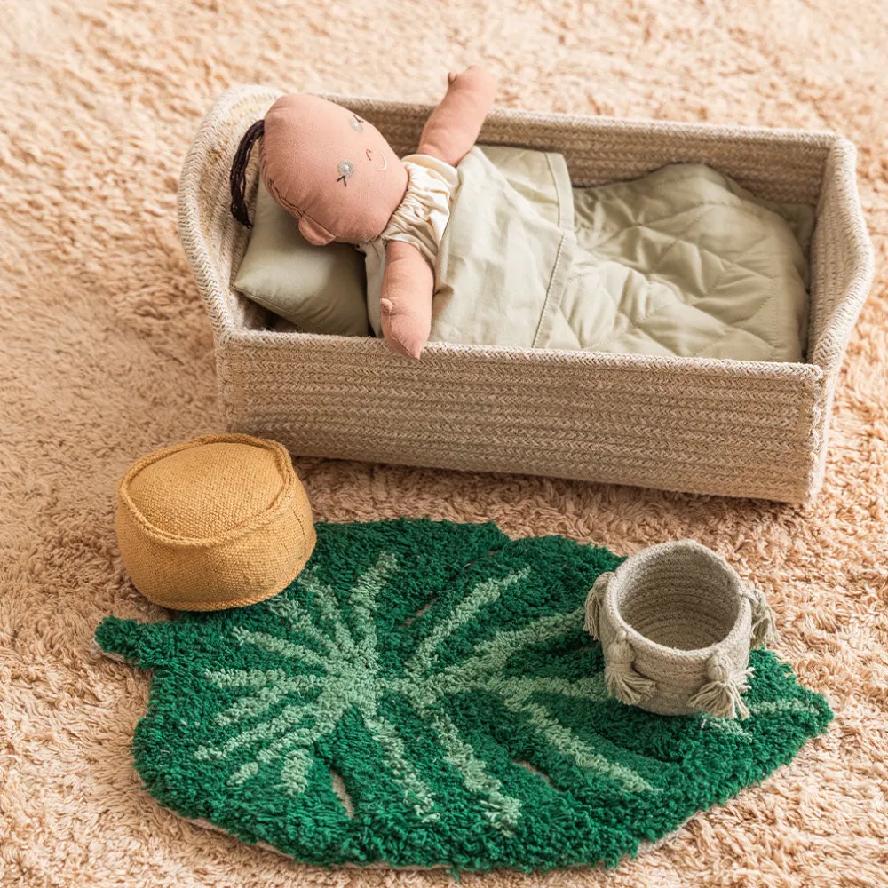 Mini Lorena Doll