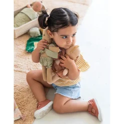 Mini Lorena Doll