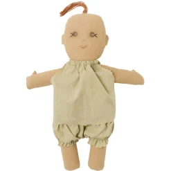 Mini Lorena Doll