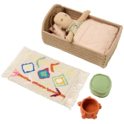 Mini Lorena Doll