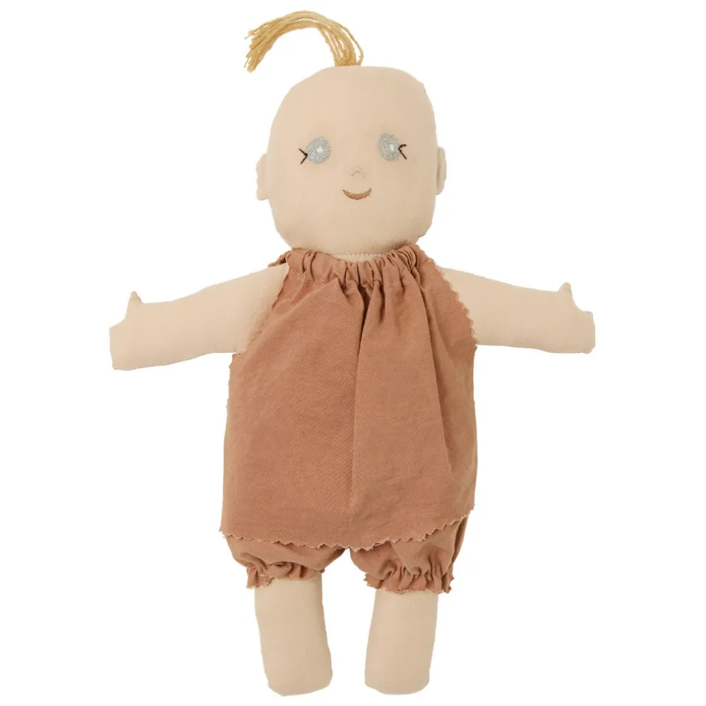 Mini Lorena Doll