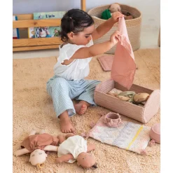 Mini Lorena Doll