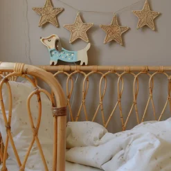 Mini Puppy Lamp
