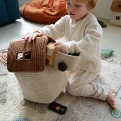 Mini Truck Basket Set