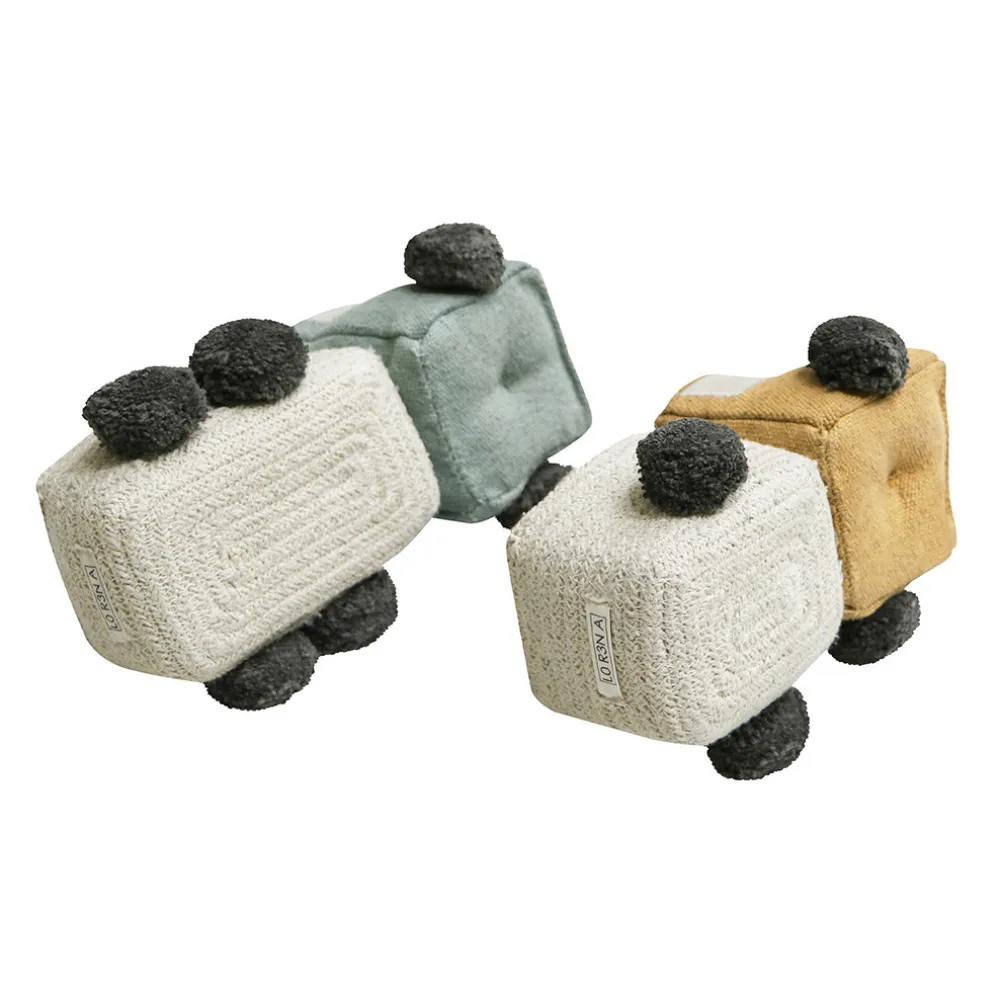 Mini Truck Basket Set